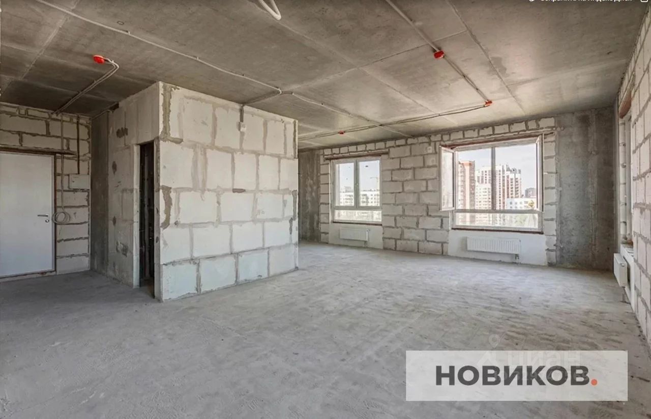 3-комн. кв., р-н Марьина роща