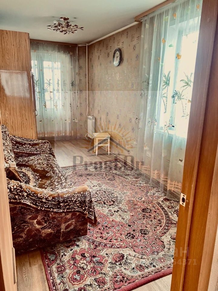 3-комн. кв., р-н Дзержинский