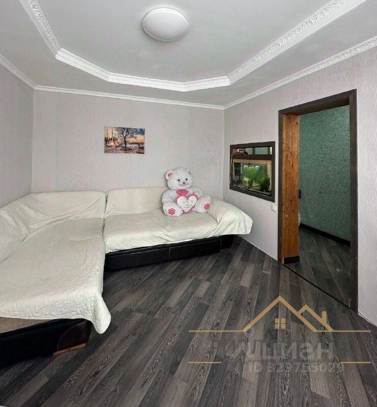 2-комн. кв., р-н Советский, Казань