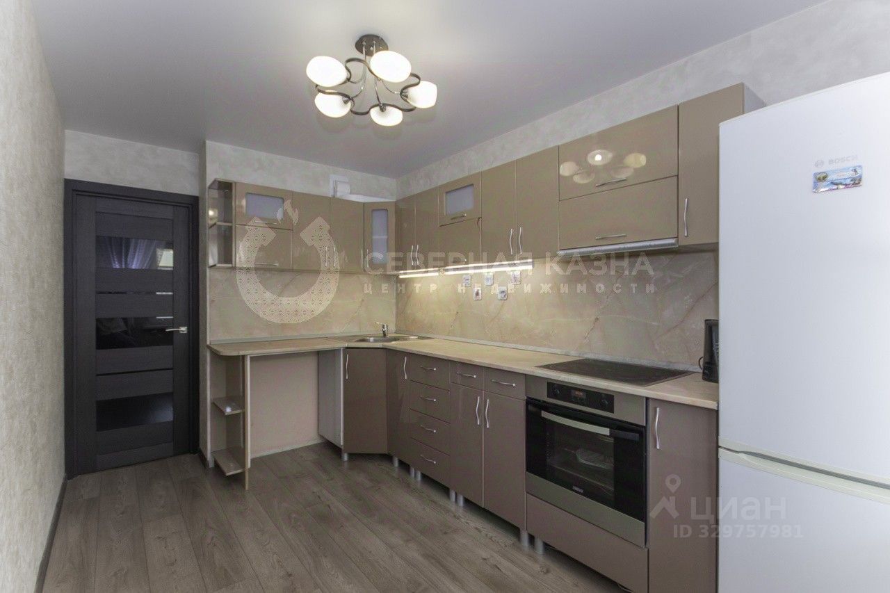 2-комн. кв., р-н Ленинский, Екатеринбург