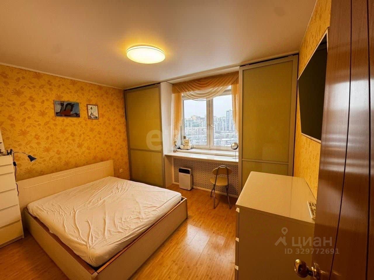 3-комн. кв., р-н Московский, Санкт-Петербург
