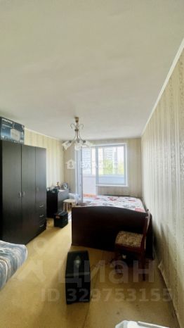 1-комн.кв., 32 м², этаж 9