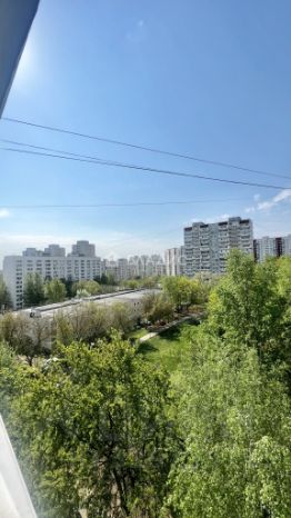1-комн.кв., 32 м², этаж 9 1-комн.кв., 32 м², этаж 9