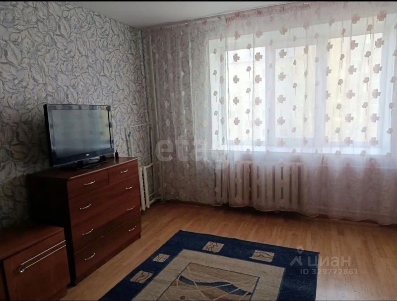 1-комн. кв., р-н Советский