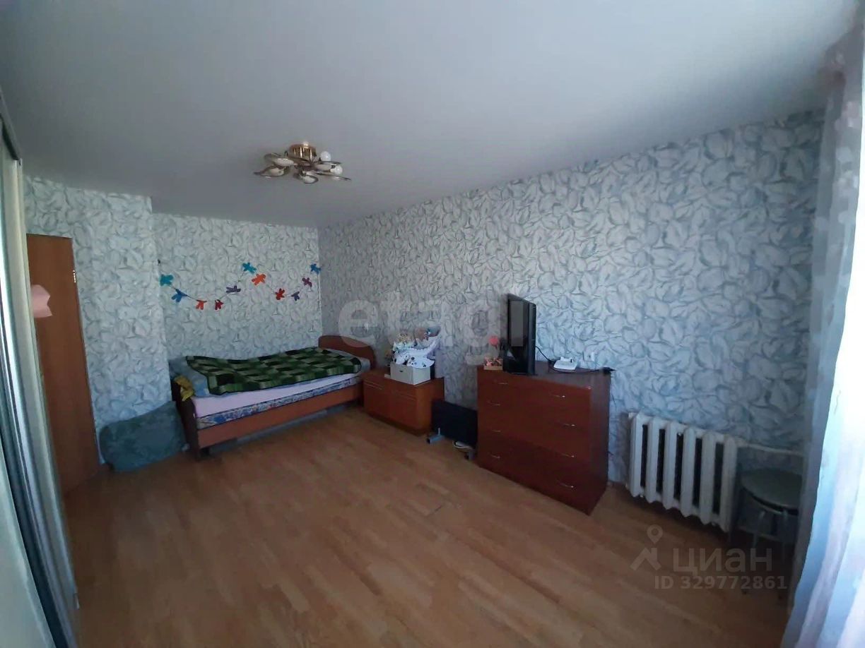 1-комн. кв., р-н Советский