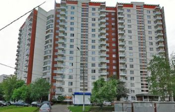 3-комн.кв., 73 м², этаж 14 3-комн.кв., 73 м², этаж 14