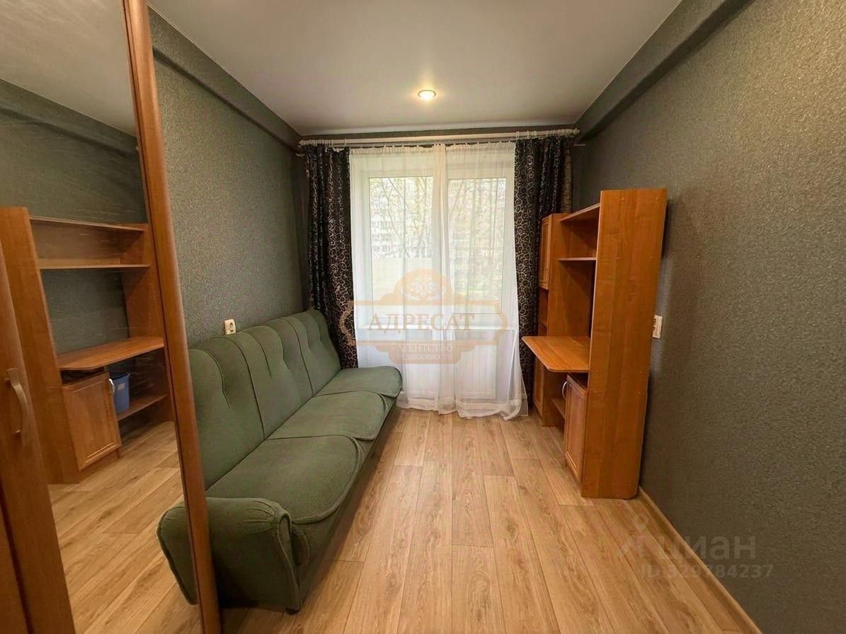 3-комн. кв., р-н Невский, Санкт-Петербург