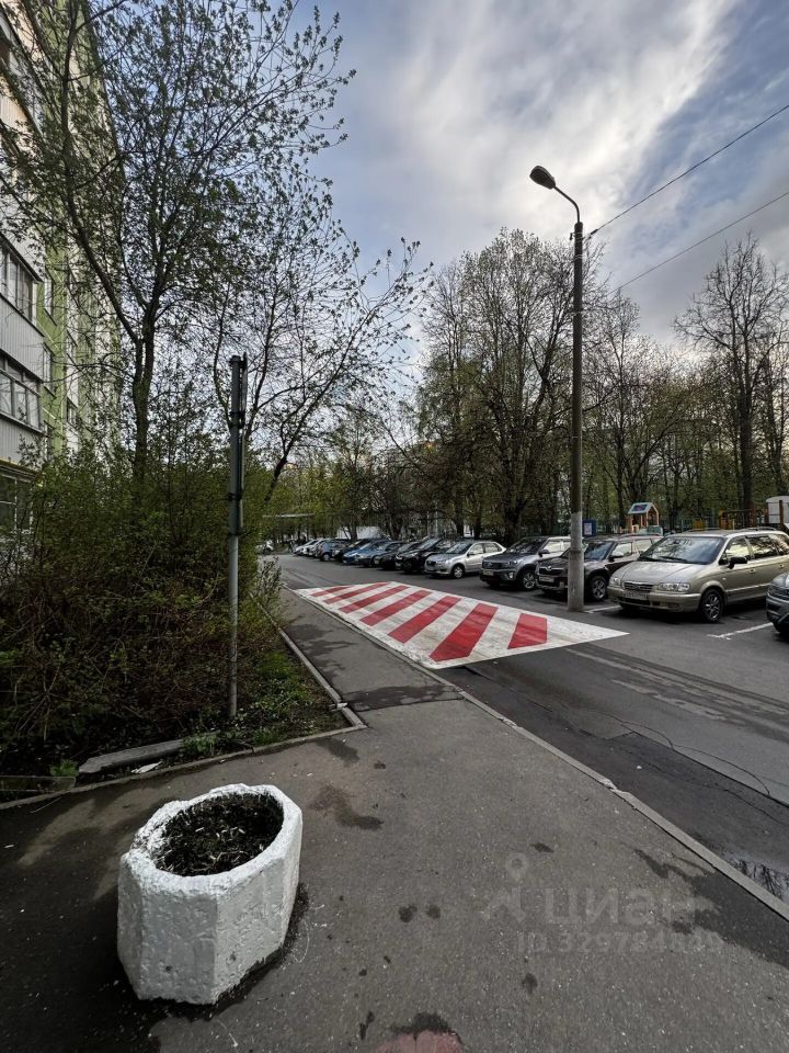 3-комн. квартира