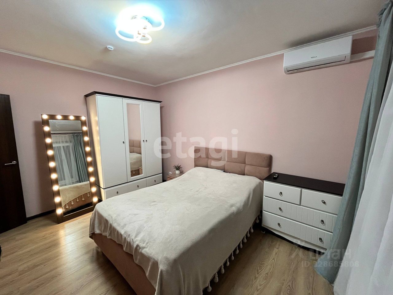 3-комн. кв., р-н Чертаново Южное
