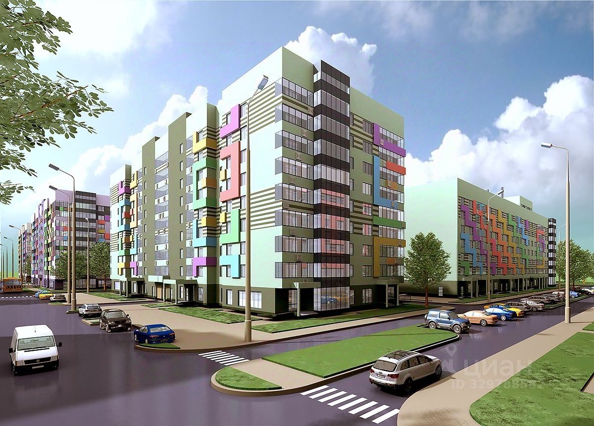 Новостройка, ТАО (Троицкий), Москва