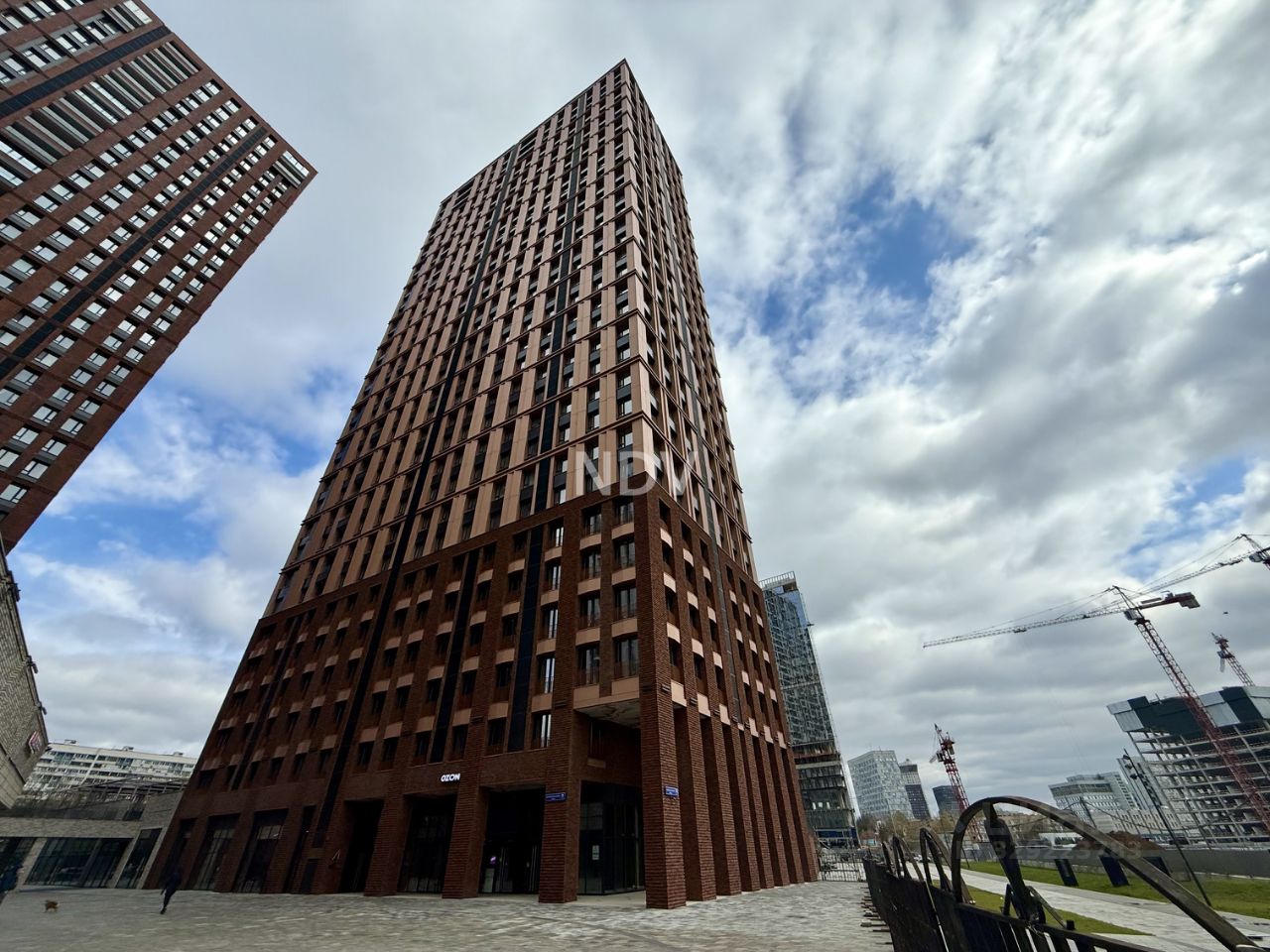 4-комн. кв., р-н Обручевский, Москва