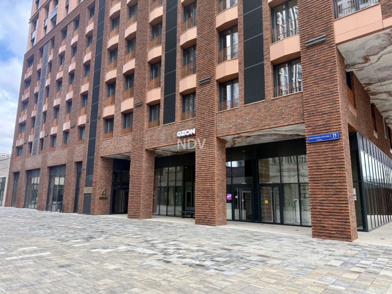 4-комн. кв., р-н Обручевский, Москва