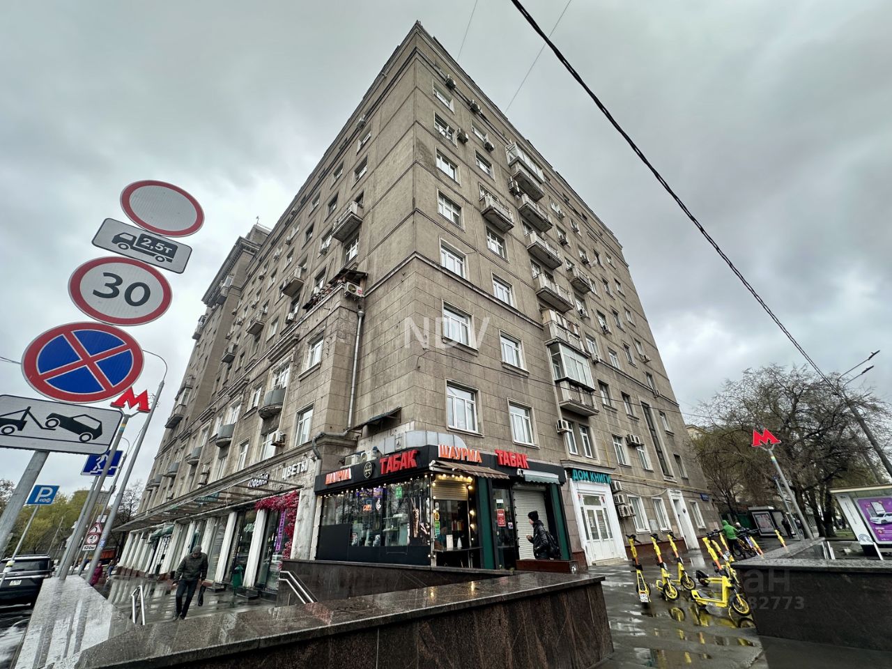 2-комн. кв., р-н Лефортово