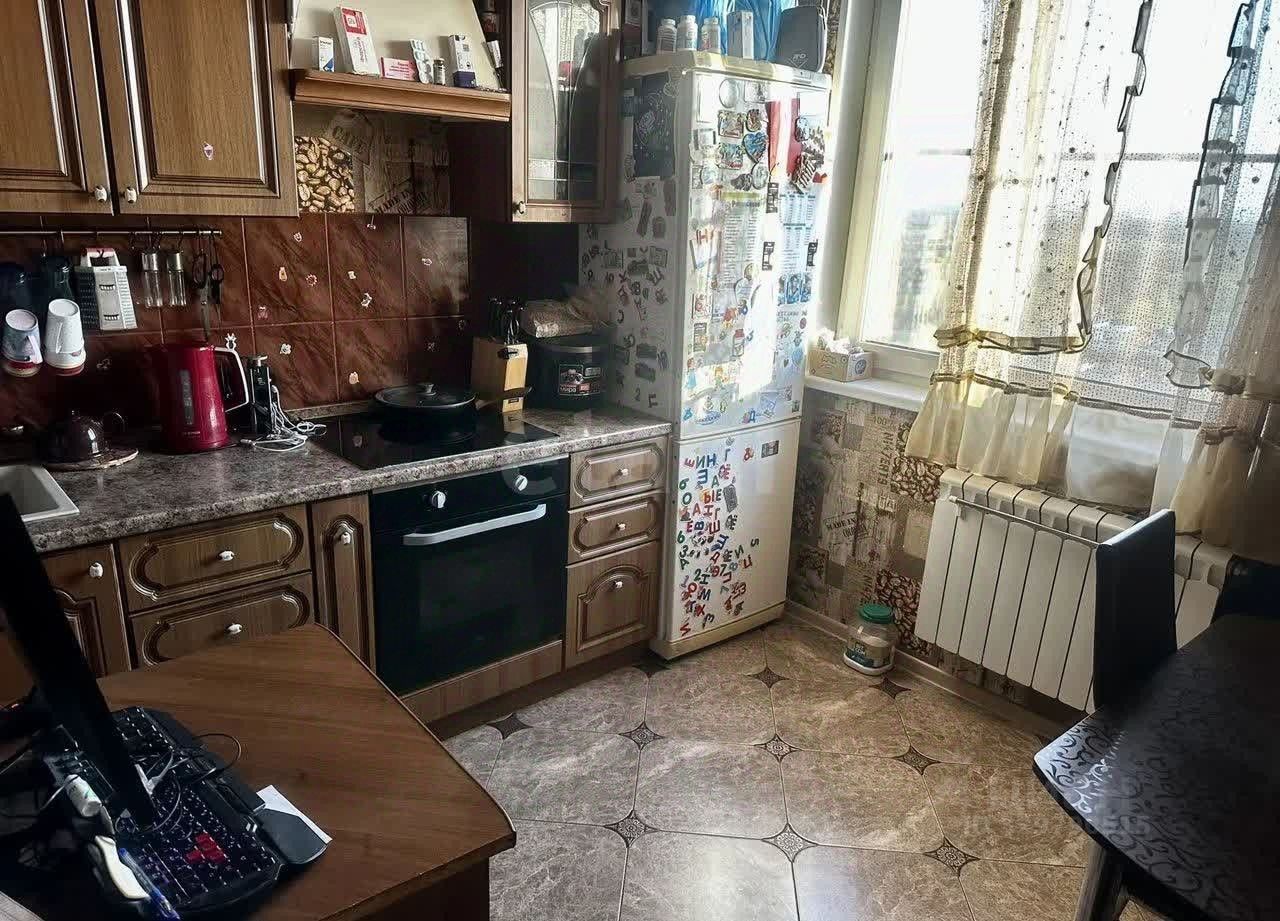 2-комн. кв., р-н Выхино-Жулебино