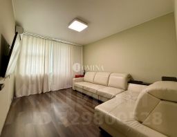 2-комн.кв., 54 м², этаж 9