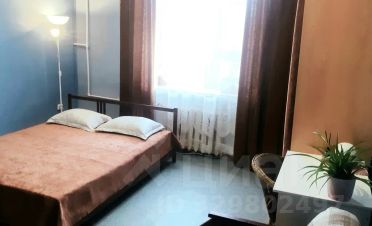 1-комн. кв 35 м2, 3/4 эт