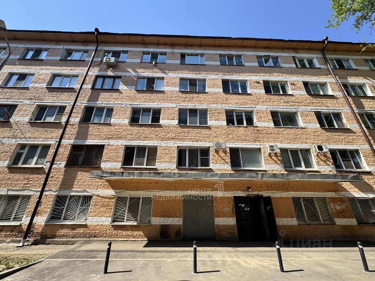 Квартира, р-н Кировский, Казань