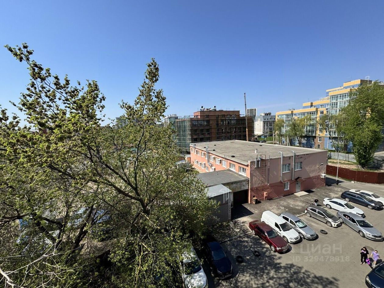 Квартира, р-н Кировский, Казань