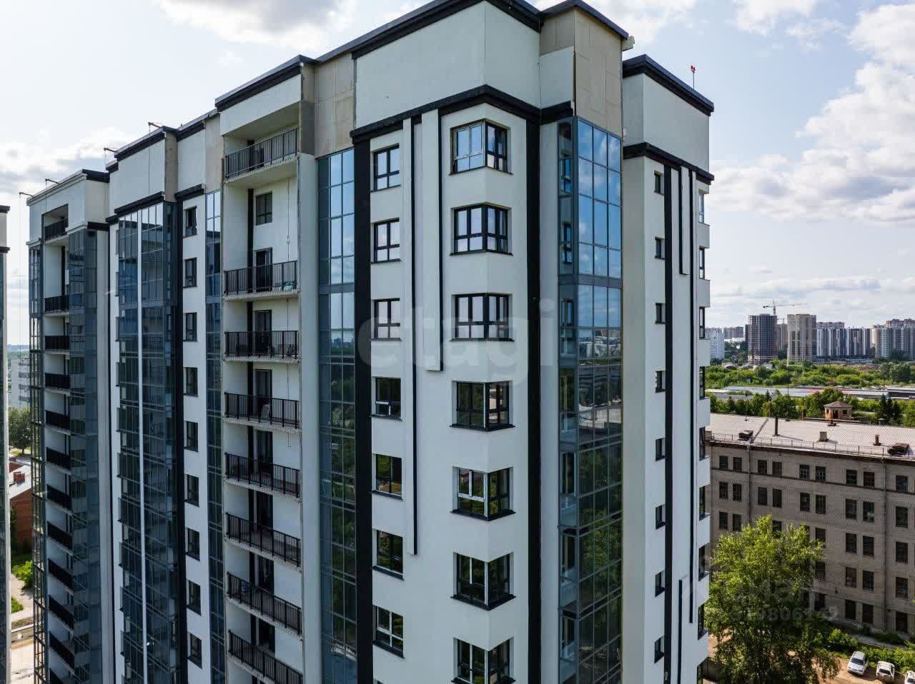 1-комн. кв., р-н Калининский