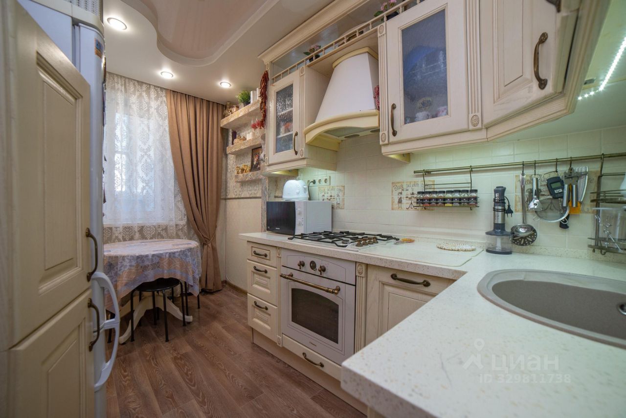 3-комн. кв., р-н Чкаловский