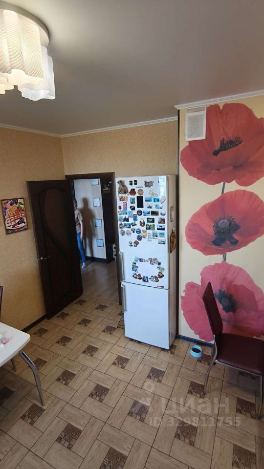 3-комн. кв., Карасунский
