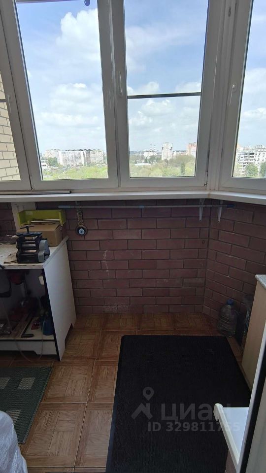 3-комн. кв., Карасунский