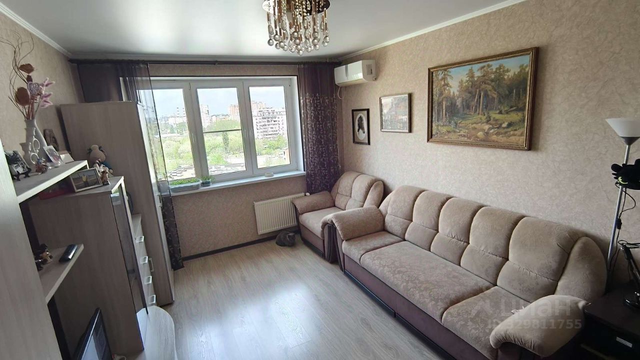3-комн. кв., Карасунский