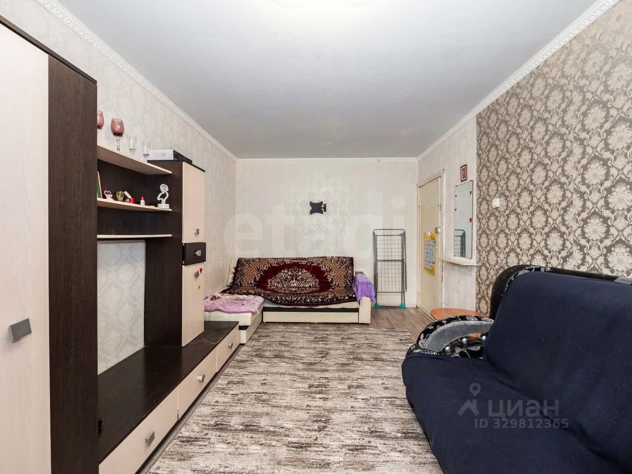3-комн. кв., м. Заельцовская