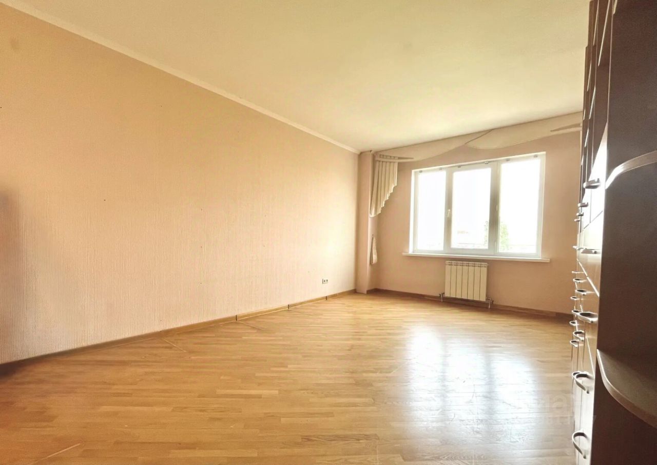 3-комн. кв., Прикубанский