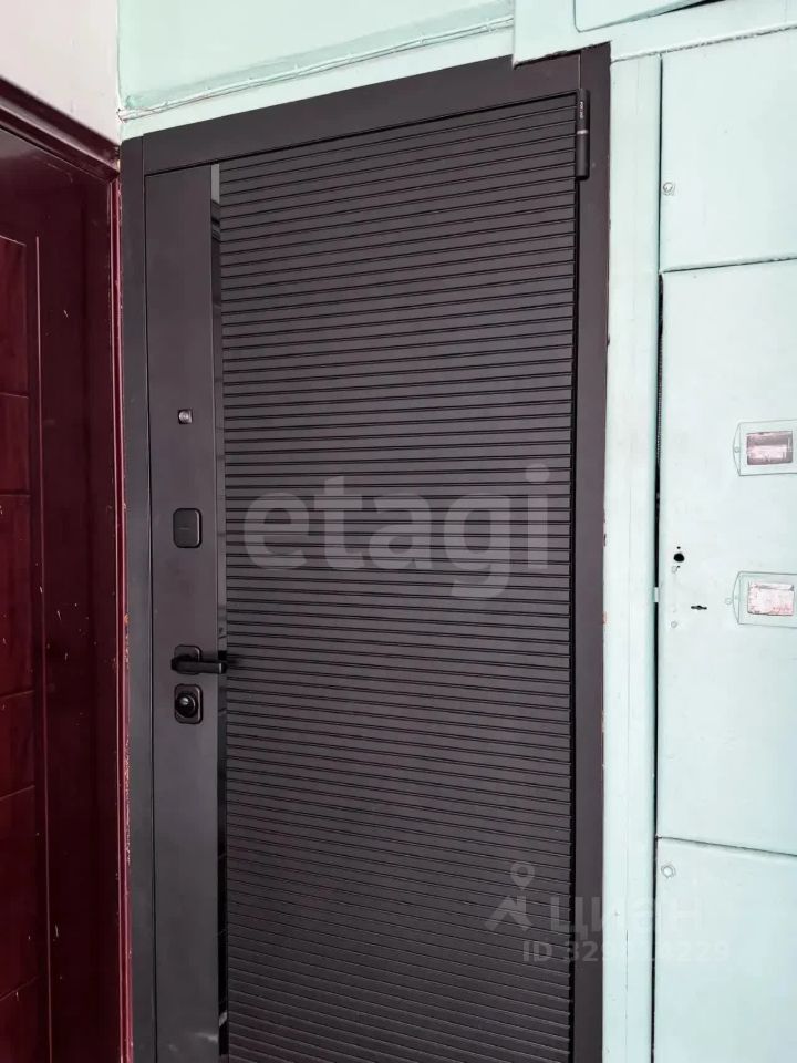 1-комн. кв., р-н Советский, Новосибирск