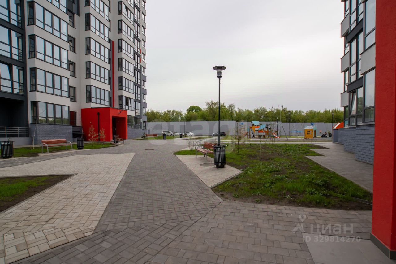 Квартира, р-н Ленинский, Новосибирск