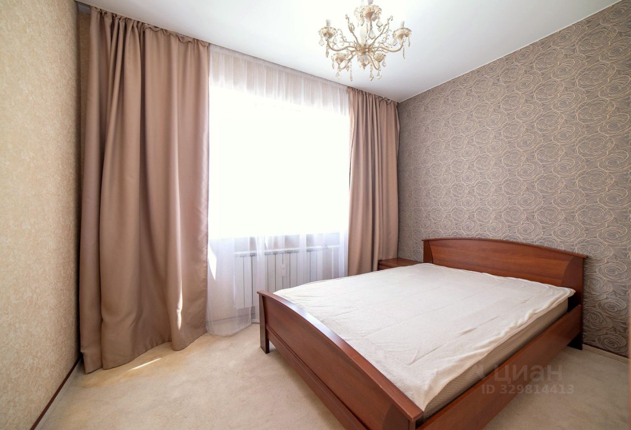 2-комн. кв., р-н Академический
