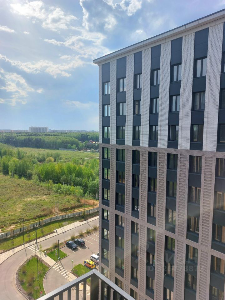 2-комн. квартира