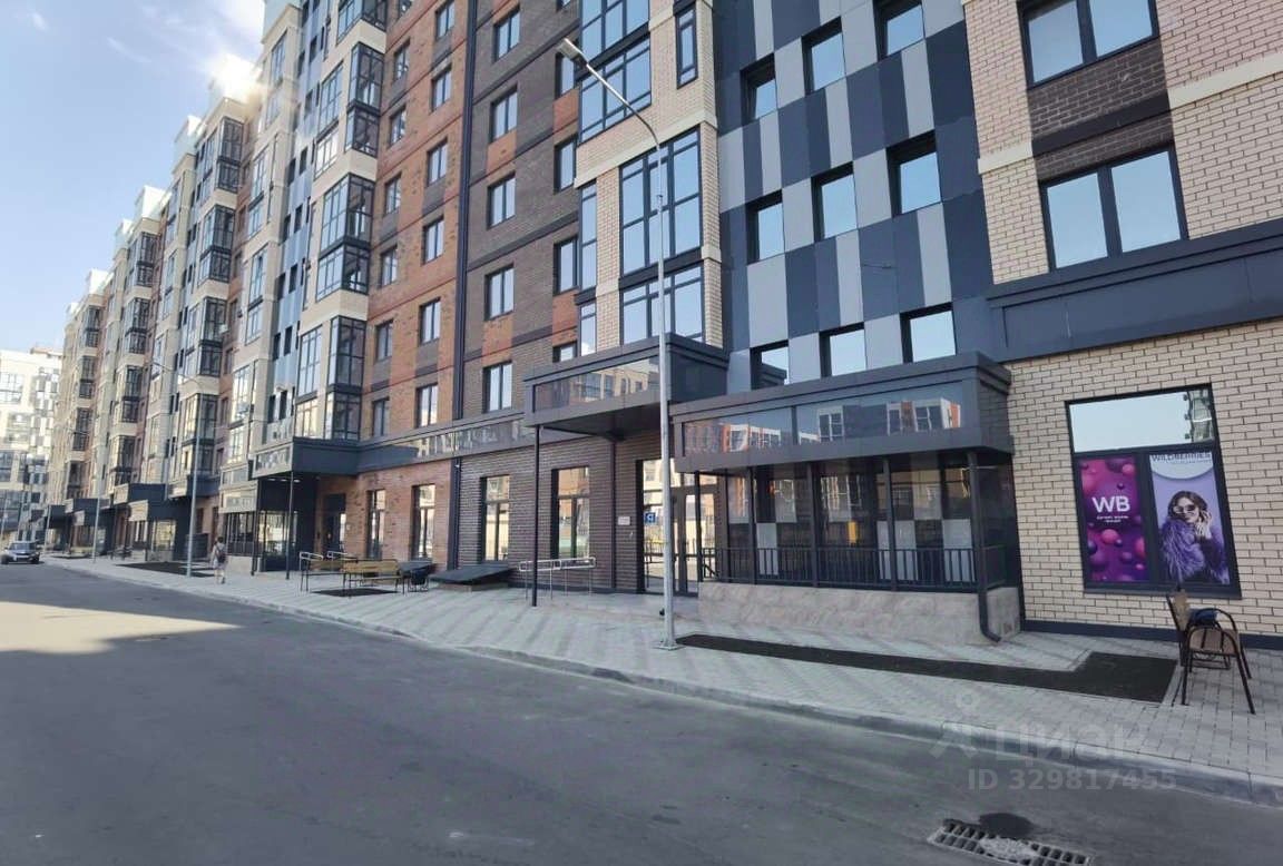 2-комн. кв., Прикубанский, Краснодар