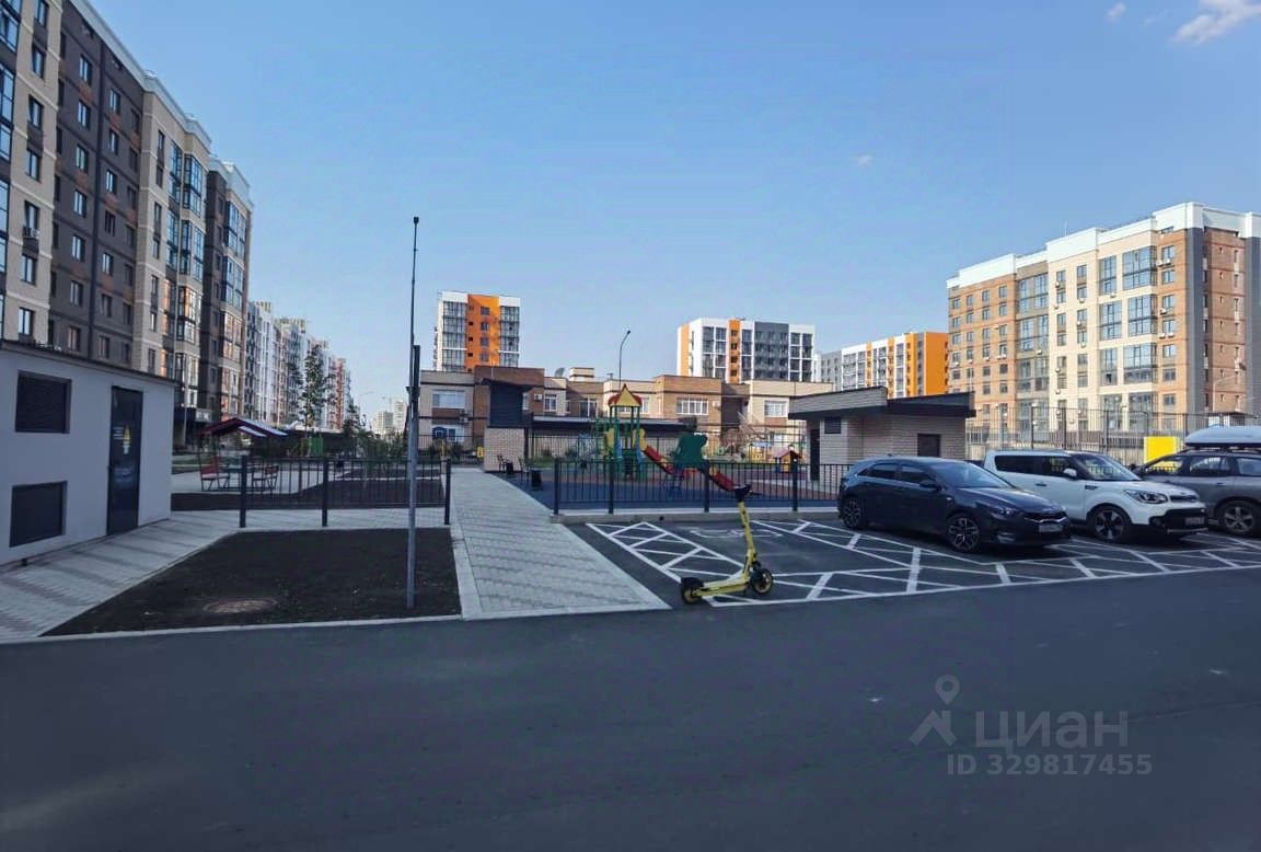 2-комн. кв., Прикубанский, Краснодар