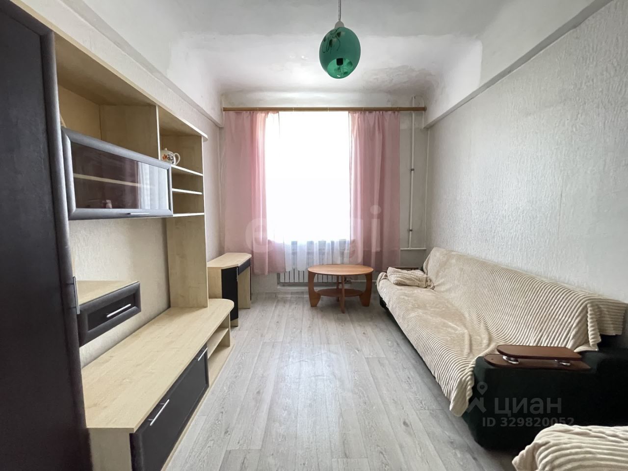 1-комн. кв., р-н Кировский