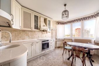 3-комн.кв., 76 м², этаж 12
