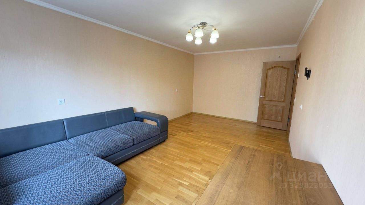 3-комн. кв., Прикубанский