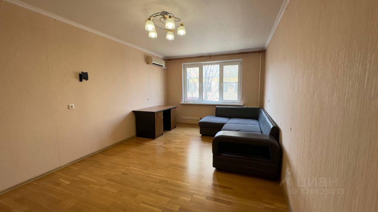 3-комн. кв., Прикубанский