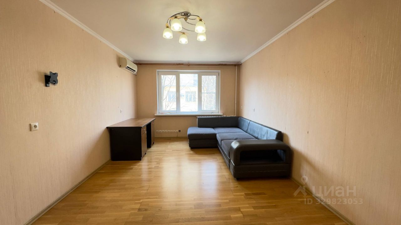 3-комн. кв., Прикубанский