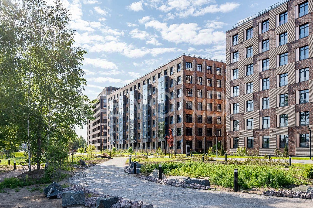 2-комн. кв., р-н Петроградский, Санкт-Петербург