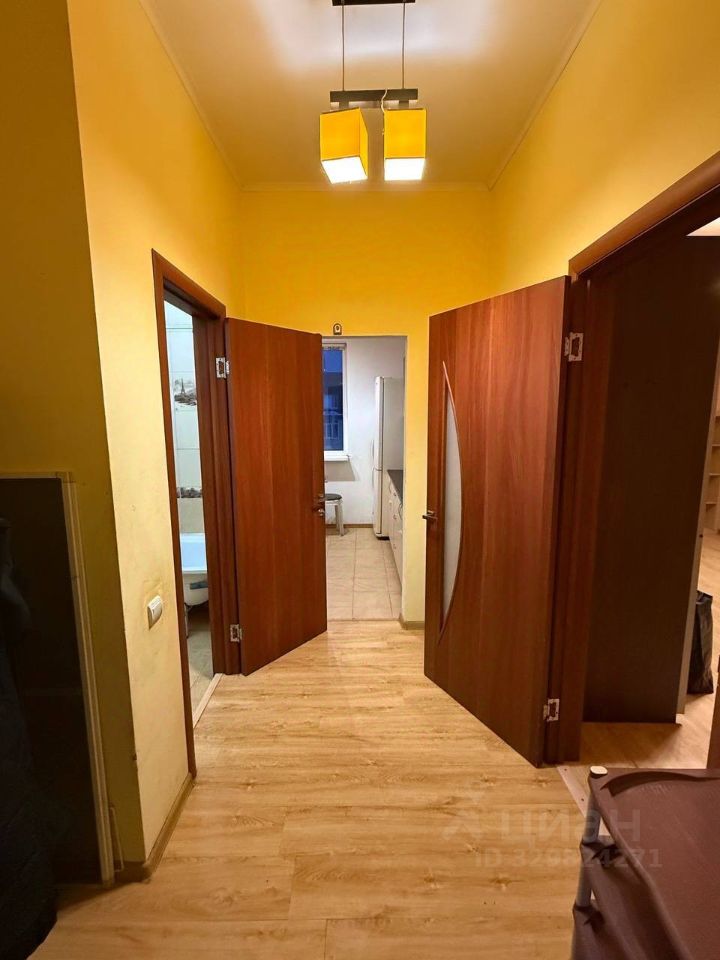 1-комн. кв., Прикубанский