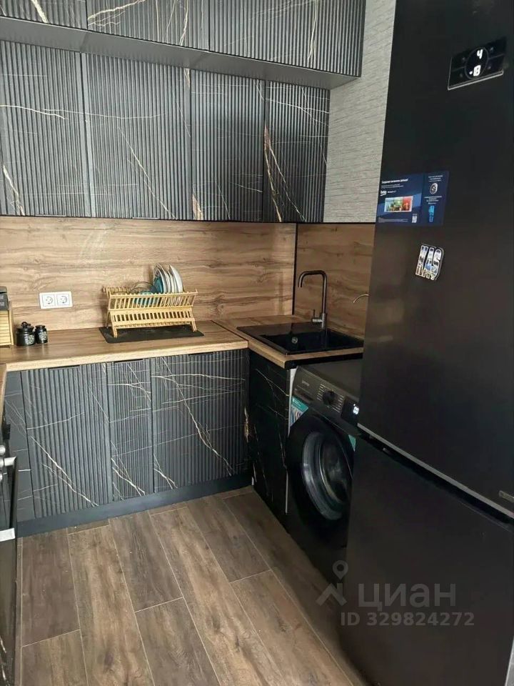 1-комн. кв., Прикубанский