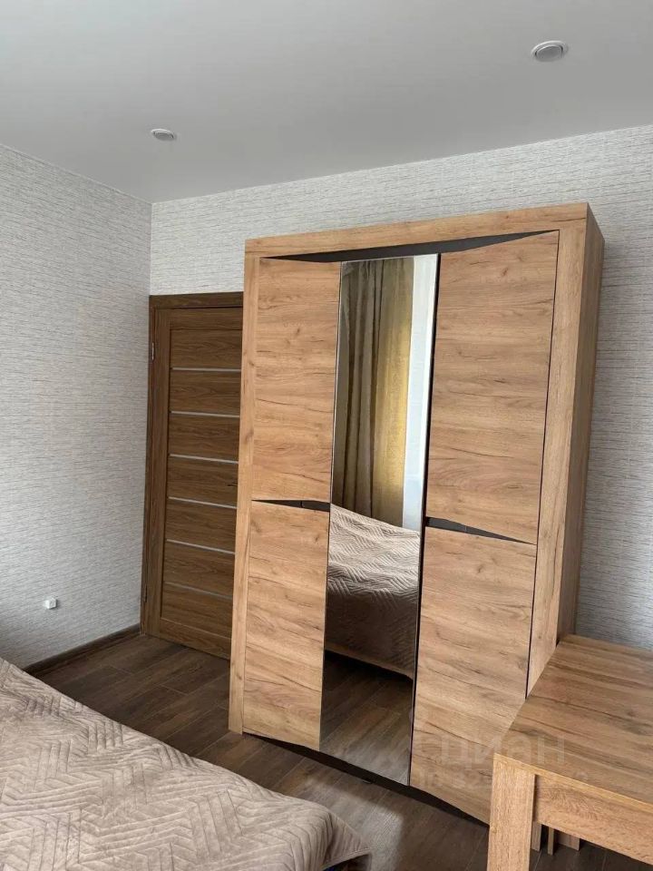 1-комн. кв., Прикубанский