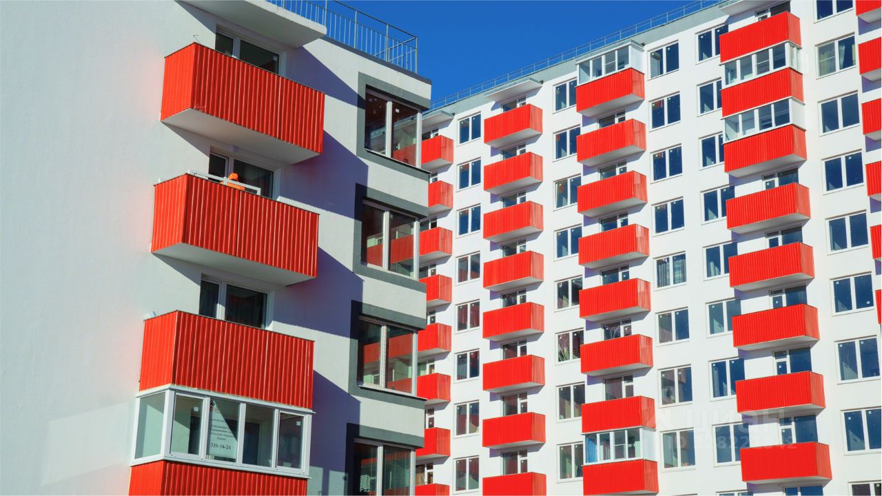 Новостройка, р-н Пушкинский