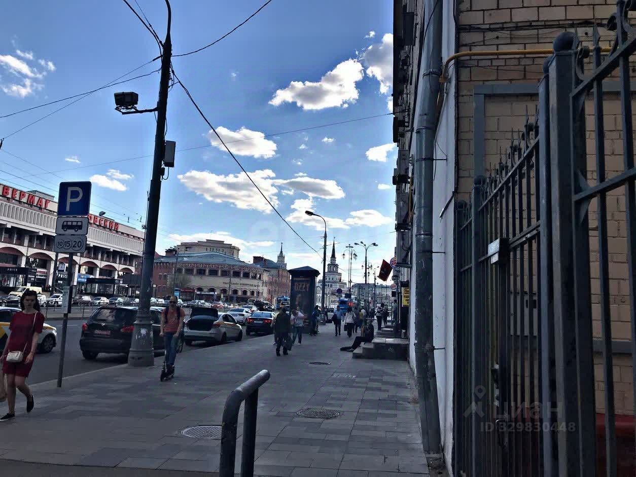 3-комн. кв., р-н Красносельский, Москва