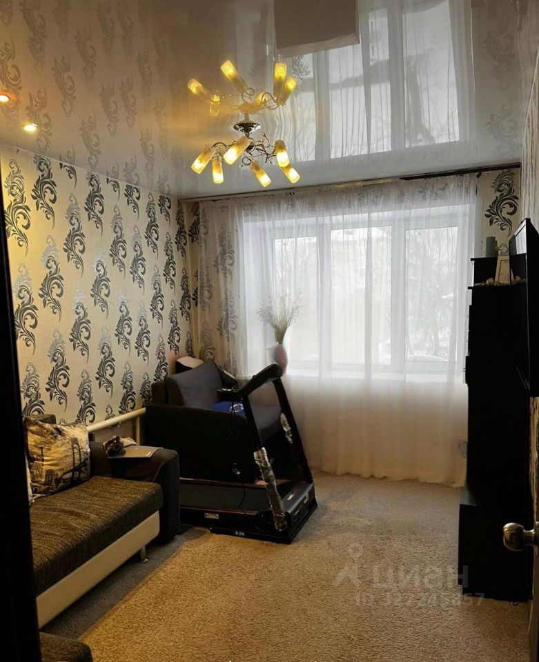 2-комн. кв., р-н Ново-Савиновский, Казань