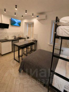 1-комн. кв 20 м2, 1/1 эт