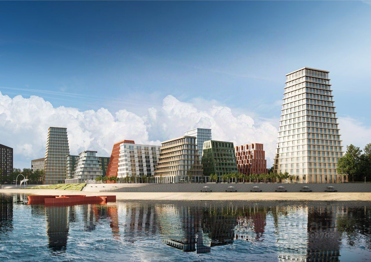 Новостройка, р-н Вахитовский, Казань