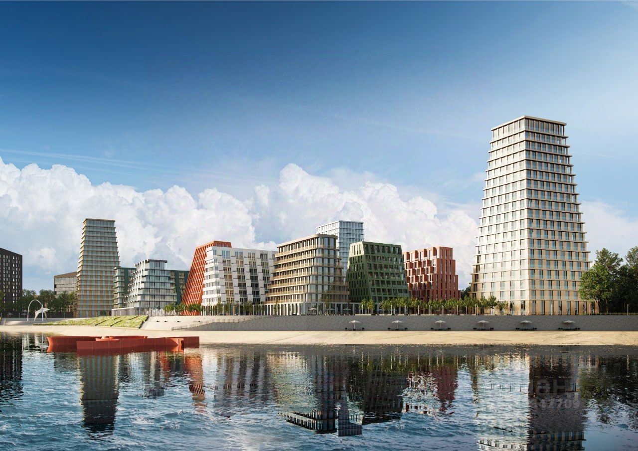 Новостройка, р-н Вахитовский, Казань